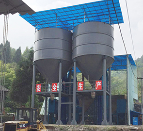 通用礦山機器石灰石